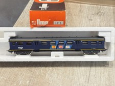 Lima 9109 carrozza usato  Lacchiarella