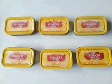 Vintage tobacco tin for sale  LONDON