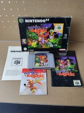 Banjo kazooie nintendo d'occasion Banjo kazooie nintendo d'occasion  Le Luc