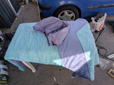 Sacco pelo ferrino usato  Sant Anastasia