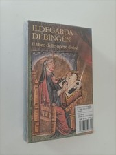 Ildegarda bingen libro usato  Italia