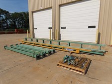 Gorbel s1000 ton for sale  Millersburg