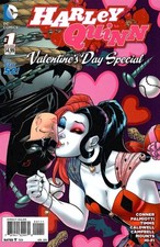 Harley quinn valentine for sale  East Rutherford