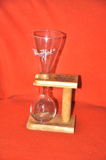 Verre bière kwak d'occasion  Saint-Pierre-du-Vauvray