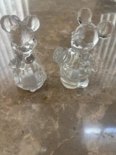 lenox mickey minnie crystal for sale lenox mickey minnie crystal for sale Tampa
