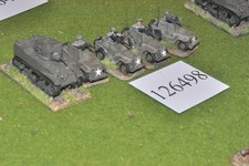 15mm ww2 recon for sale  DERBY