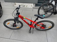 Cannondale kinder mountainbike gebraucht kaufen  Frankfurt am Main