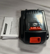 Lithium ion battery for sale  BRADFORD