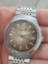 Ancienne montre cronel d'occasion  France