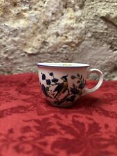 Tasse café villeroy d'occasion  Laon