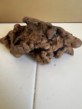 Burl wood piece for sale  Tracy
