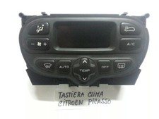 Tastiera clima citroen usato  Taormina