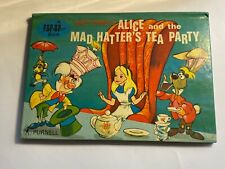 Alice mad hatter for sale  OXTED