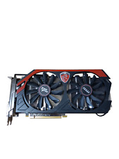 Msi nvidia geforce for sale  Auburn