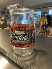 Vintage 1970s coca for sale  Newburg
