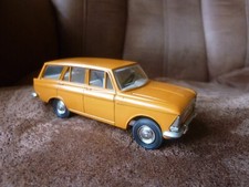 Vintage moskvitch 426 for sale  WIGAN