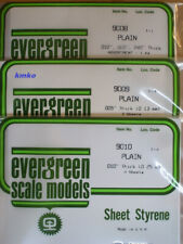 Evergreen 9008 sheet gebraucht kaufen  Koblenz