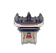 Braun 81713521 motorkopf gebraucht kaufen  Wolfsburg