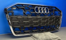 Audi basis kühlergrill gebraucht kaufen  Maxdorf