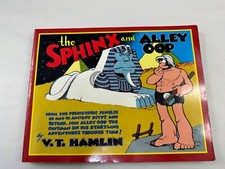 Alley oop sphinx for sale  Greencastle