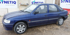 Driveshaft front ford for sale  DONCASTER