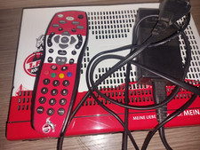 Humax hd3000 kabel gebraucht kaufen  Bergisch Gladbach