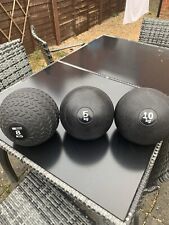 Medicine balls exercises for sale  READING