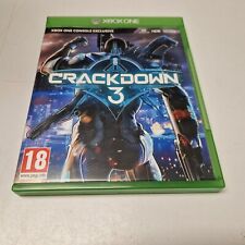 Crackdown xbox one usato  Civitanova Marche