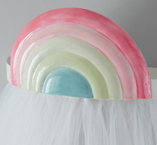 Bed rainbow cornice for sale  Smithtown