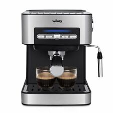 Wëasy machine expresso d'occasion  Saint-Priest