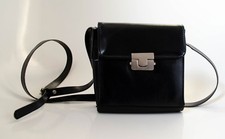 Damen umhängetasche schwarz gebraucht kaufen  Hünxe