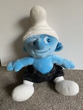 Smurf build bear for sale  BOSTON