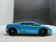 2025 Hot Wheels Proto Factory Test Run Lamborghini Gallardo LP 560-4 - RR.G204, usado comprar usado  Enviando para Brazil