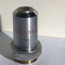 10x phaco leitz gebraucht kaufen  Berlin