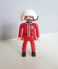 Playmobil foret femme d'occasion  Thomery