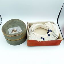 Antique stiff collars for sale  NORTHAMPTON
