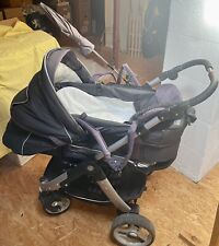 Teutonia cosmo kombi gebraucht kaufen  Isernhagen