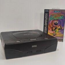 Sega Saturn MK 80200 A-50 + Vgoal International Victory Goal Sega Sports comprar usado  Enviando para Brazil