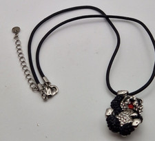 Butler wilson silver for sale  SWANSEA