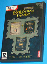 Baldur gate throne usato  Roma