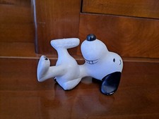 Figurine snoopy d'occasion  Franconville