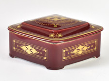 Villeroy boch jugendstil gebraucht kaufen  Görlitz