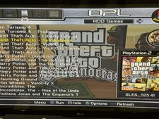 Ps2 hdd adapter for sale  BIRMINGHAM