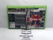 Nhl microsoft xbox for sale  Jackson