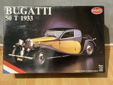 Modellautos bausatz pocher gebraucht kaufen  Neunkirchen-Seelscheid