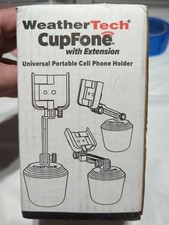 Weathertech cupfone adjustable for sale  Midlothian