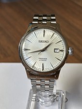 Seiko presage automatic for sale  EDINBURGH