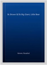Brown big giant for sale  DERBY