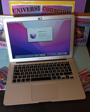 Macbook air a1466 usato Macbook air a1466 usato  Nuoro