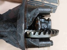 Morris differential 1938 for sale  KINROSS